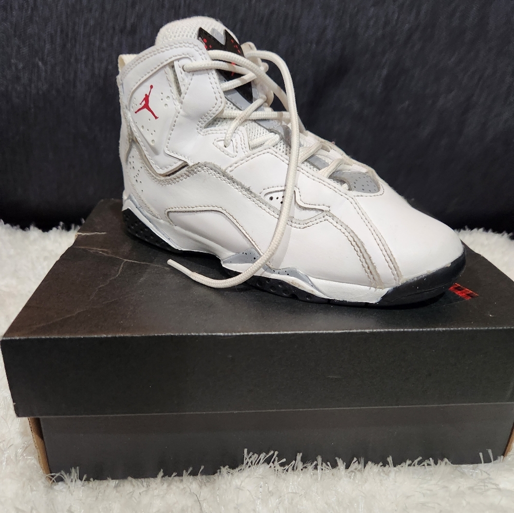 Jordan True Flight, 13C